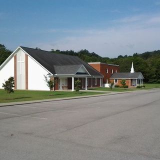 Valley View Baptist Church Buchanan, Virginia