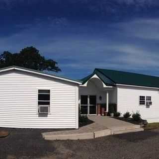 Westbrook Baptist Church - Westbrook, Maine