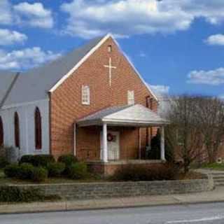 North Chester Baptist Church - Chester, Pennsylvania