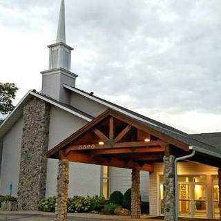 Prior Lake Baptist Church - Prior Lake, Minnesota