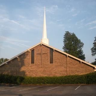 Gospel Tabernacle Baptist Church Tullahoma, Tennessee