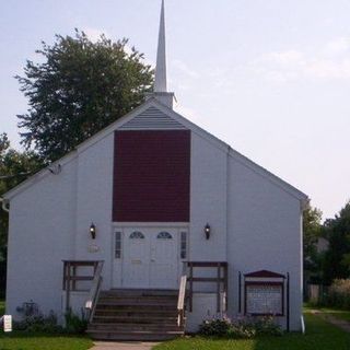 Maranatha Baptist Church Watertown, New York