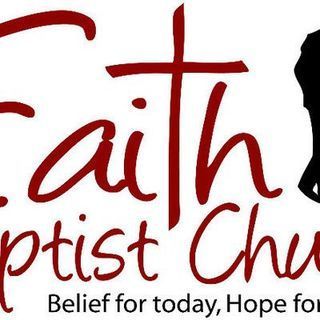 Faith Baptist Church Cheyenne, Wyoming