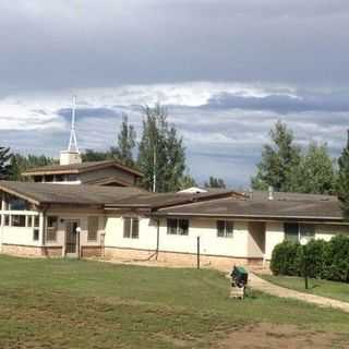 Bible Baptist Church of Erie - Erie, Colorado