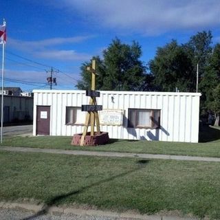 Faith Baptist Church Lincoln, Kansas