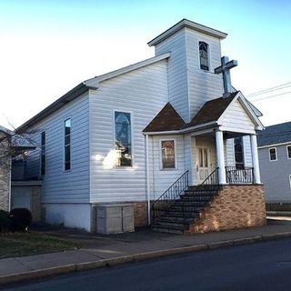 Faith Baptist Church - Plymouth, Pennsylvania