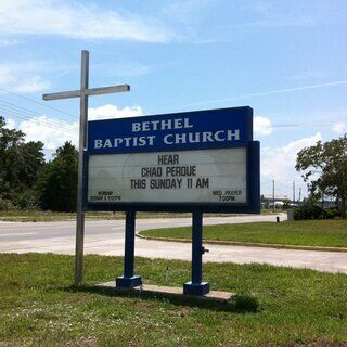 Bethel Baptist Church - Cocoa, Florida