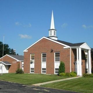 Calvary Baptist Church Sun Prairie, Wisconsin