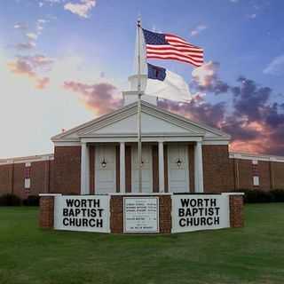 Worth Baptist Church - Fort Worth, Texas