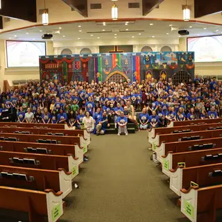 VBS 2023