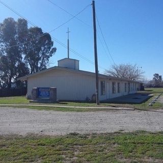 Harvest Baptist Church Orland, California