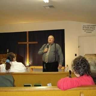 Grace Baptist Church - Shelton, Washington