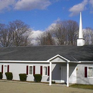 Faith Baptist Church - Cooperstown, New York