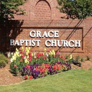 Grace Baptist Church &#8211; Panama City Chipley, Florida