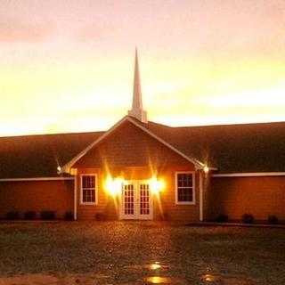 Victory Baptist Church - Hope, Arkansas