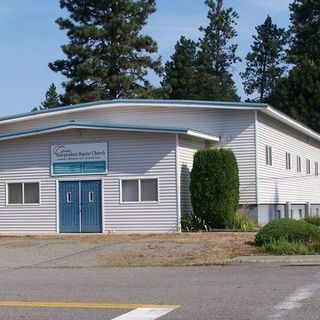 Calvary Independent Baptist Church Post Falls, Idaho