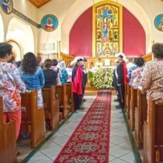 Carmelite Celebration of the Feast of Our Lady of Mount Carmel