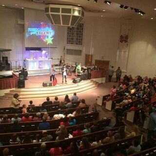 Freedom Life Church - Hampton, Virginia