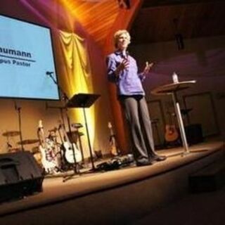 Crossroads Church Woodbury - Woodbury, Minnesota