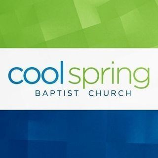Cool Spring Baptist Church Mechanicsville, Virginia