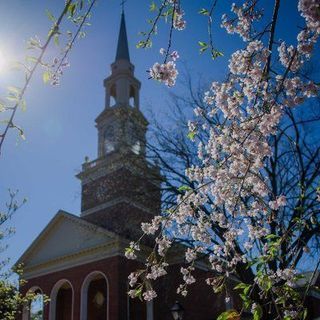 River Road Church Richmond, Virginia