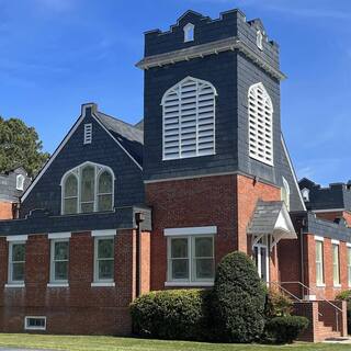 Atlantic Baptist Church Atlantic, Virginia