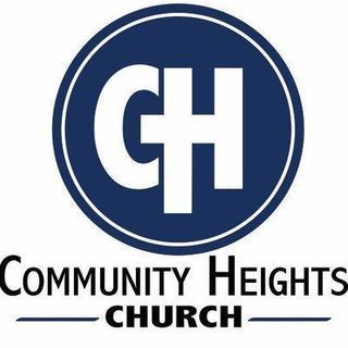 Community Heights Church Cedar Bluff, Virginia