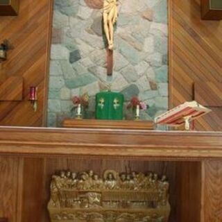 St. Joseph's Parish - Port Moody, British Columbia