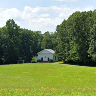 Pleasant Grove Baptist Church Barboursville, Virginia