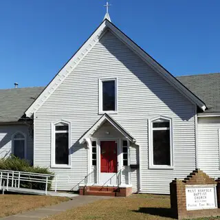 West Norfolk Baptist Church Portsmouth, Virginia