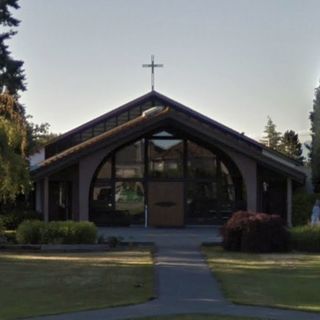 St. Joseph the Worker Richmond, British Columbia