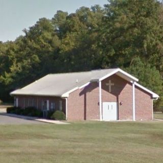 Tree Ridge Community Church, Richmond, Virginia, United States