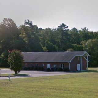 Tree Ridge Community Church - Richmond, Virginia