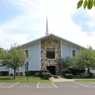 VKBC (Virginia Korean Baptist Church) - Fairfax Station, Virginia