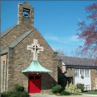 Mount Vernon Baptist Church Arlington, Virginia