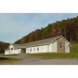 Lone Star Baptist Church - Covington, Virginia