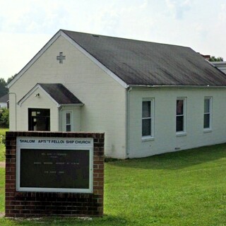 Shalom Fellowship Church - Richmond, Virginia