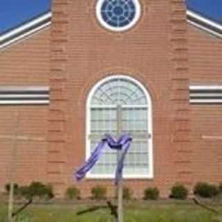 St Johns Baptist Church - Virginia Beach, Virginia