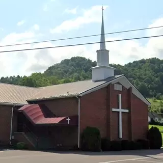 Swords Creek Community Baptist Church - Swords Creek, Virginia