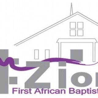Mount Zion First African Baptist Church Charlottesville, Virginia