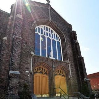 Our Lady of Lebanon Parish - Toronto, Ontario