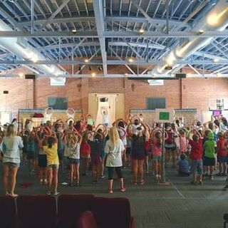 VBS 2016