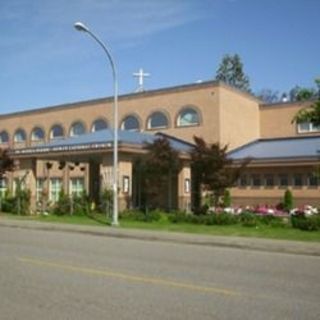 St. Monica Richmond, British Columbia