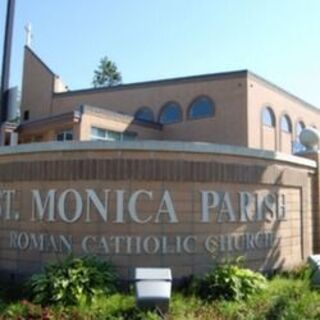 St. Monica - Richmond, British Columbia