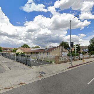 Valley Bethel Presbyterian Church - Chatsworth, California