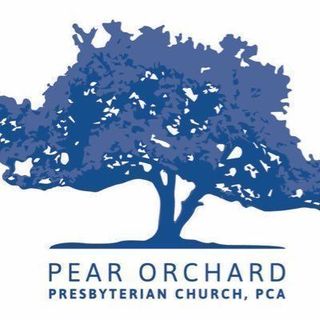 Pear Orchard Presbyterian Church Ridgeland, Mississippi