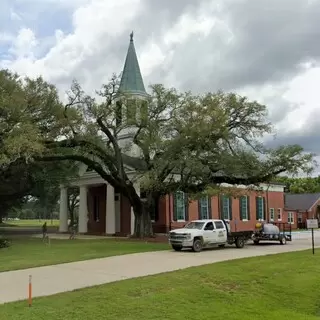 Plains Presbyterian Church - Zachary, Louisiana