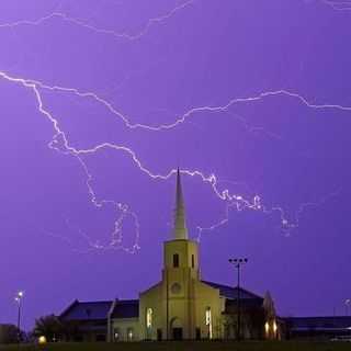 Young Meadows Presbyterian Church - Montgomery, Alabama