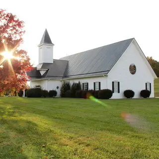 Harvestwood Covenant Presbyterian Church Floyd, Virginia