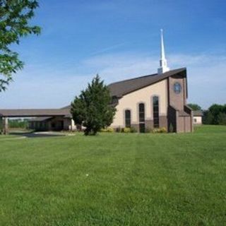 New Hope Presbyterian Church in America Olathe, Kansas